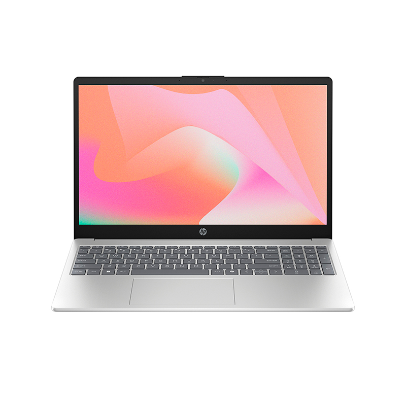 Laptop HP 15-fc0371la 15.6" · Ryzen 7 7730U · 16 GB RAM · SSD 512 GB · FreeDOS