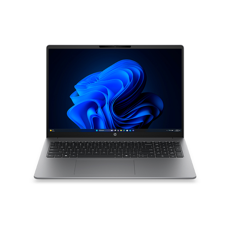 Laptop HP 200 G2a 16" · Ryzen 7 250 · 16 GB RAM · SSD 512 GB · FreeDOS