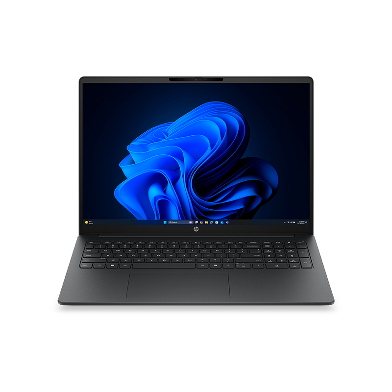 Laptop HP 200 G2i 16" · Core 5 120U · 16 GB RAM · SSD 512 GB · FreeDOS