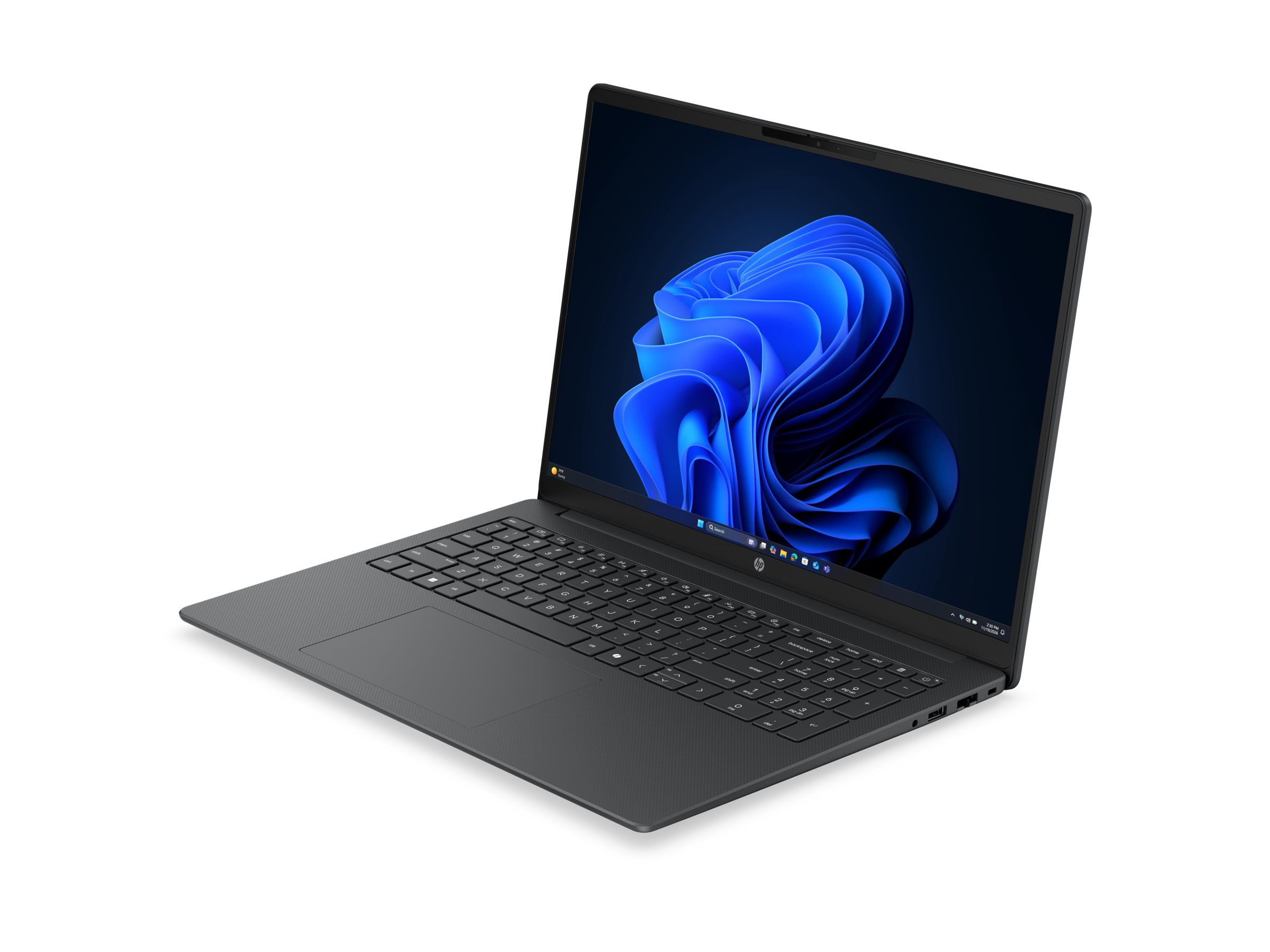 Laptop HP 200 G2i 14" · Core 5 120U · 8 GB RAM · SSD 512 GB · Sin sistema operativo