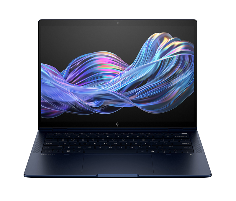Laptop HP EliteBook X · Core Ultra 7 258V · 32 GB RAM · SSD 1 TB · Windows 11 Pro