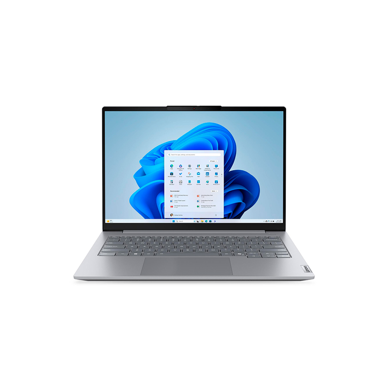 Laptop Lenovo ThinkBook 14 G8 14" · Core Ultra 7 255H · 16 GB RAM · SSD 512 GB · Windows 11 Pro