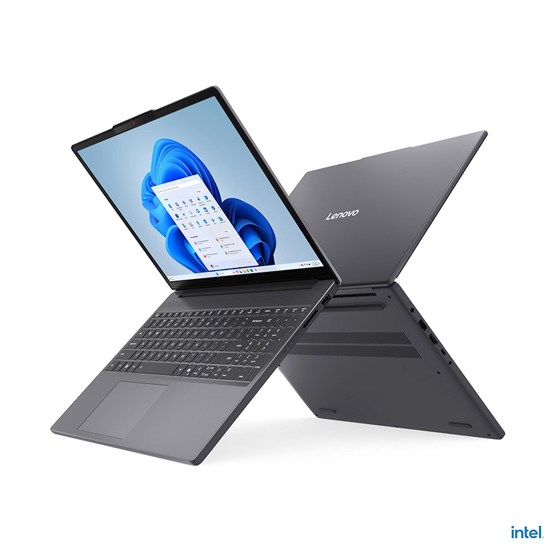 Laptop Lenovo IdeaPad Slim 3 15.3" · Core i5-13420H · 16 GB RAM · SSD 512 GB · Windows 11 Home
