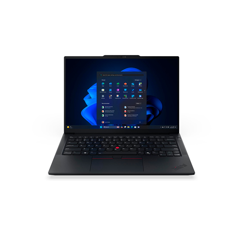 Laptop Lenovo ThinkPad E14 Gen 7 14" · Core Ultra 5 225U · 16 GB RAM · SSD 1 TB · Windows 11 Pro