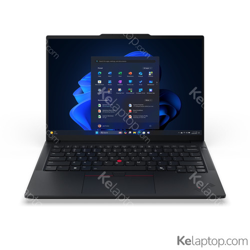 Laptop Lenovo ThinkPad E14 Gen 7 14" · Core Ultra 9 185H · 16 GB RAM · SSD 1 TB · Windows 11 Pro
