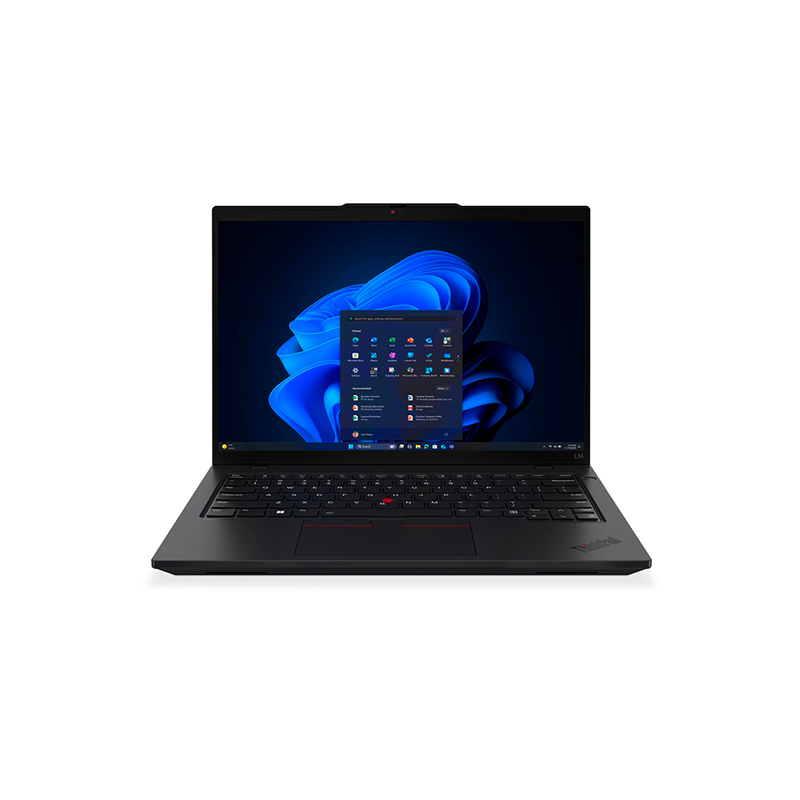 Laptop Lenovo ThinkPad L14 Gen 6 14" · Core Ultra 7 255U · 32 GB RAM · SSD 1 TB · Windows 11 Pro