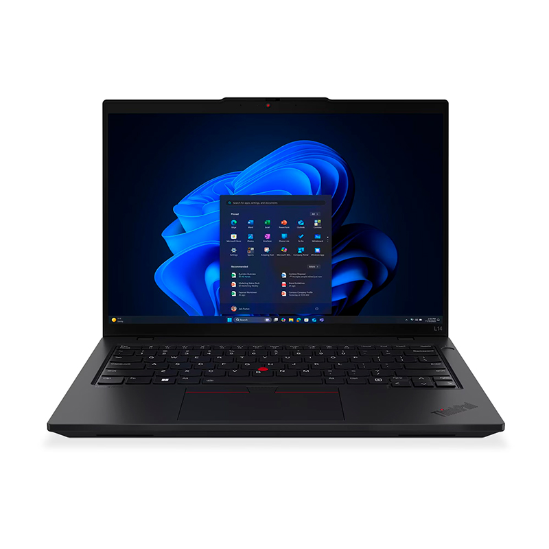 Laptop Lenovo ThinkPad L14 Gen 6 14" · Core Ultra 5 225U · 16 GB RAM · SSD 1 TB · Windows 11 Pro