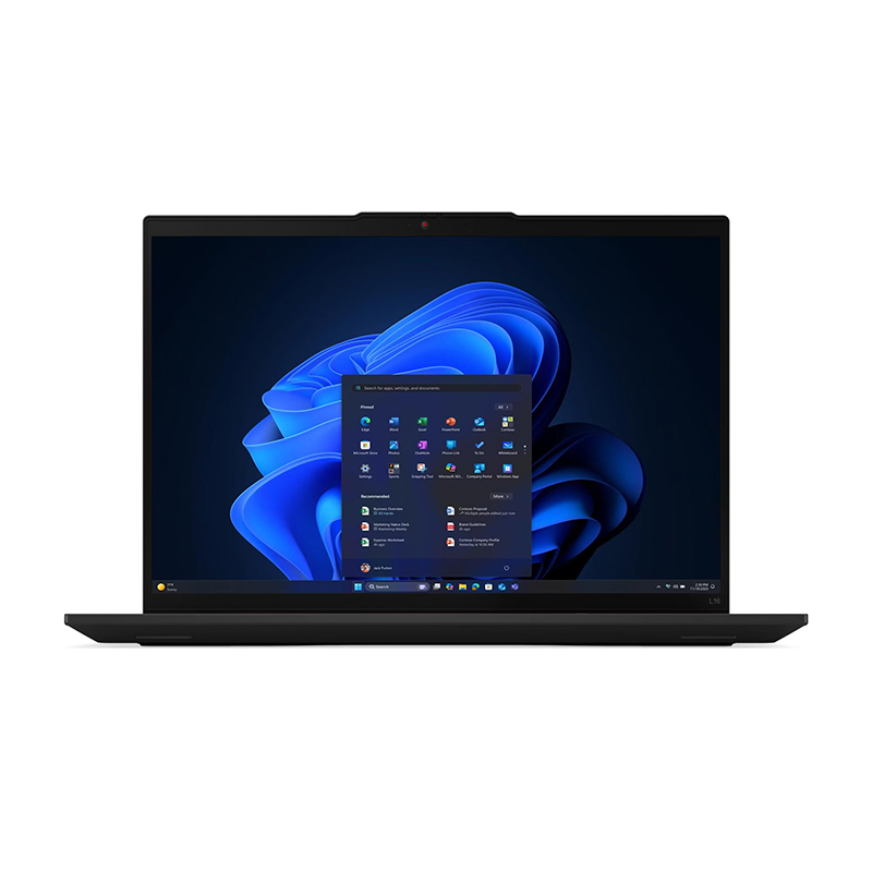 Laptop Lenovo ThinkPad L16 Gen 2 16" · Core Ultra 7 255U · 32 GB RAM · 1 TB · Windows 11 Pro