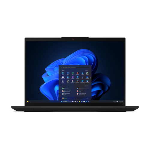 Laptop Lenovo ThinkPad L16 · Core Ultra 7 265U · 16 GB RAM · 512 GB · Windows 11 Pro