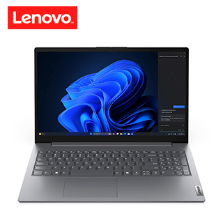 Laptop Lenovo V15 G5 IRL 15.6" · Core i5-13420H · 8 GB RAM · SSD 512 GB · Sin sistema operativo