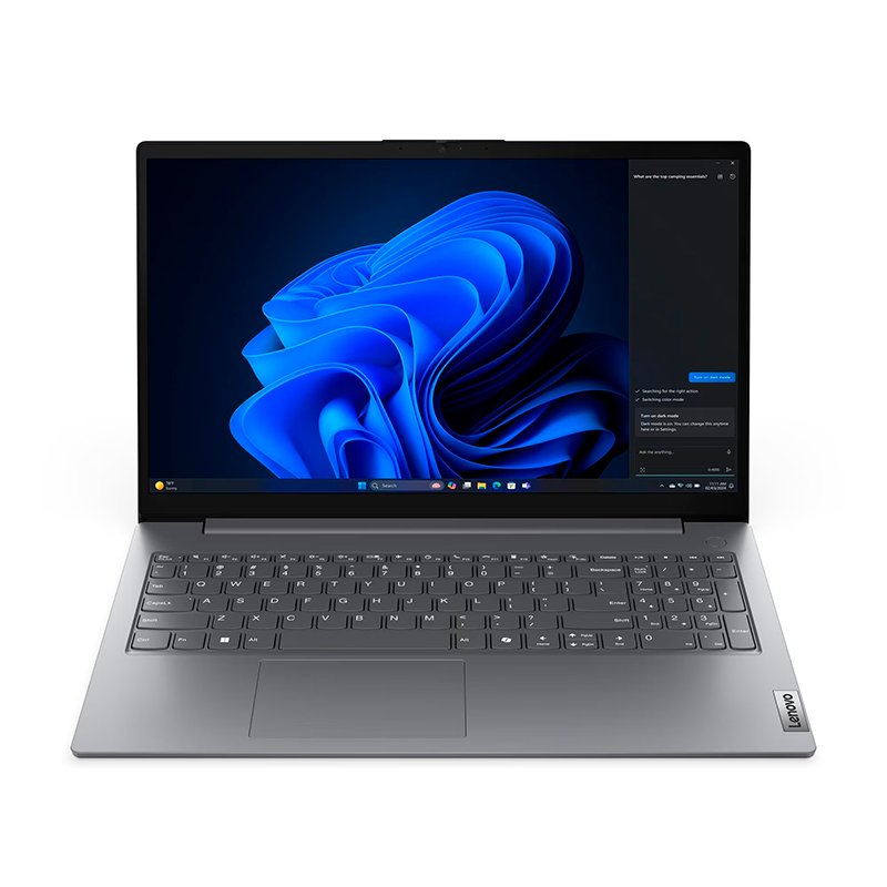 Laptop Lenovo V15 G5 15.6" · Core i7-13620H · 16 GB RAM · 1 TB · Sin sistema operativo