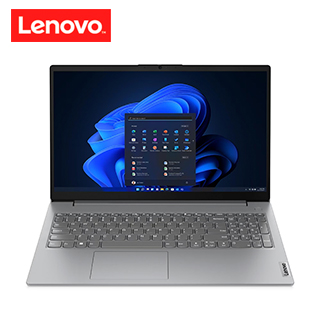 Laptop Lenovo V15 G4 15.6" · Ryzen 3 7320U · 8 GB RAM · SSD 512 GB · Sin sistema operativo