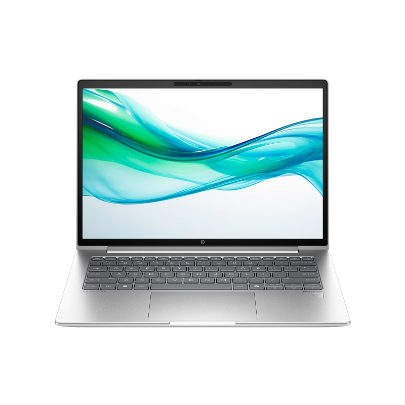 Laptop HP ProBook 445 G11 14" · Ryzen 7 7735U · 16 GB RAM · SSD 1 TB · Windows 11 Pro