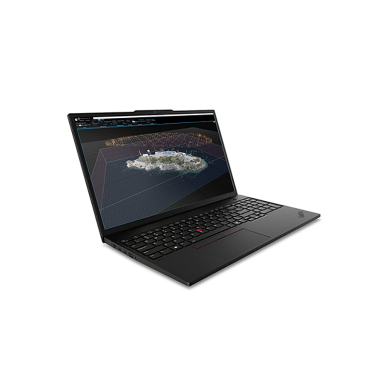 Workstation Lenovo ThinkPad P16s Gen 4 · Core Ultra 7 255H · 16 GB · 1 TB · video 6 GB · Windows 11 Pro