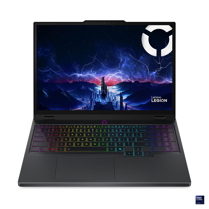 Laptop gamer Lenovo Legion 5 OLED 15.1" · Core i7-14700HX · 16 GB RAM · 1 TB · Windows 11 Home