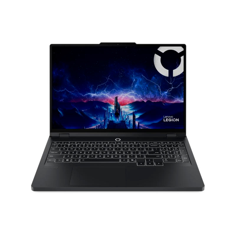 Laptop gamer Lenovo Legion Pro 5 · Core i9-14900HX · 16 GB RAM · 1 TB · video 8 GB · Sin sistema operativo