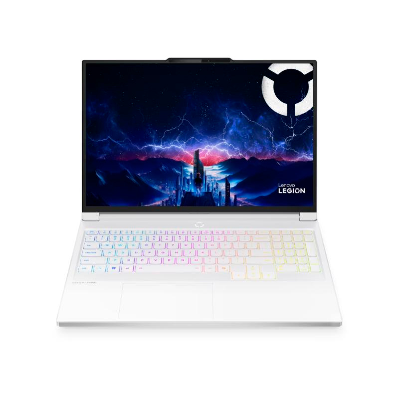 Laptop gamer Lenovo Legion 7 OLED · Core Ultra 9 275HX · 32 GB RAM · 1 TB · RTX 5070 · Sin sistema operativo