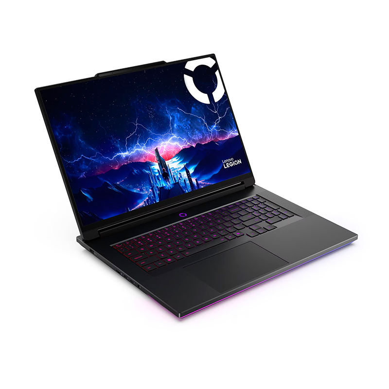 Laptop gamer Lenovo Legion 9 · Core Ultra 9 275HX · 64 GB RAM · 2 TB · video 24 GB · Windows 11 Home