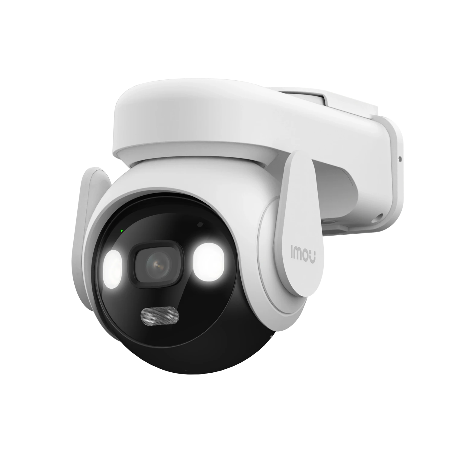 NUEVO - CAMARA AOV PT- 5MP -KIT - WIFI - 4G - INCLUYE PANEL SOLAR - PN INTERNAL IPC-B7ED-5M0TEA-AM/FSP14