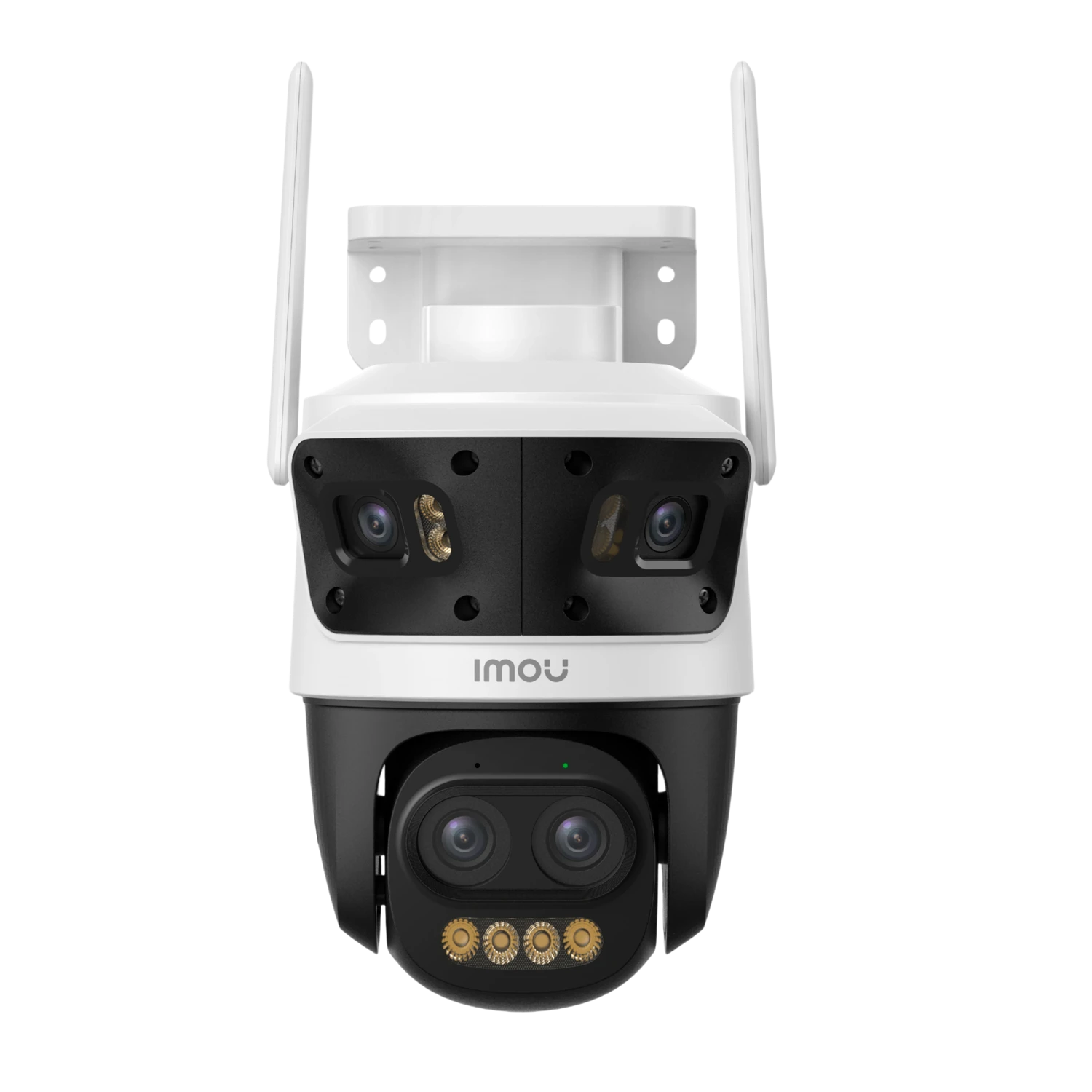 NUEVO - CAMARA CRUISER PANO Z - WIFI - 13 MP - USO EXTERIOR - PN INTERNAL IPC-S76DN-13M0N-IMOU