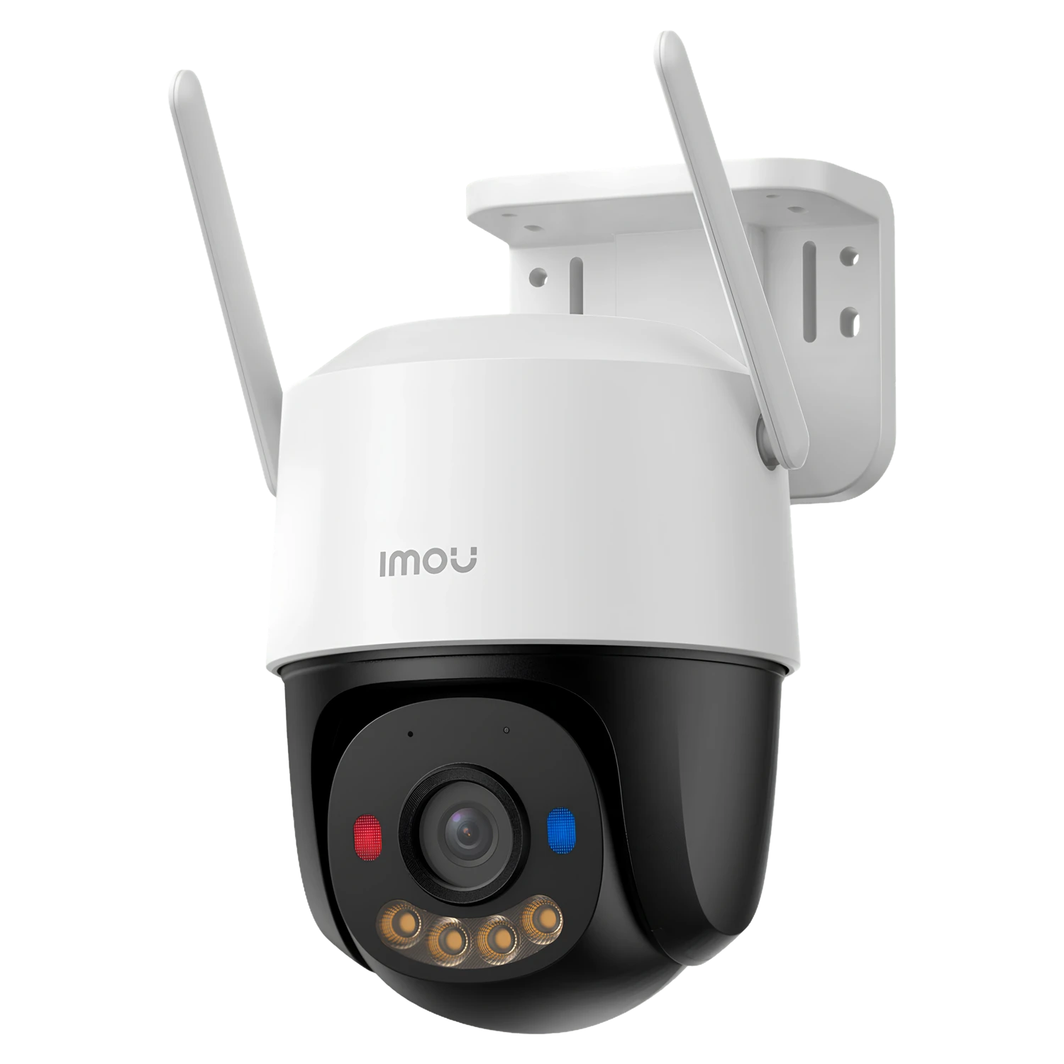 NUEVO - CAMARA CRUISER SC - 8MP - WIFI - USO EXTERIOR - PN INTERNAL IPC-K7FN-8V0N-IMOU