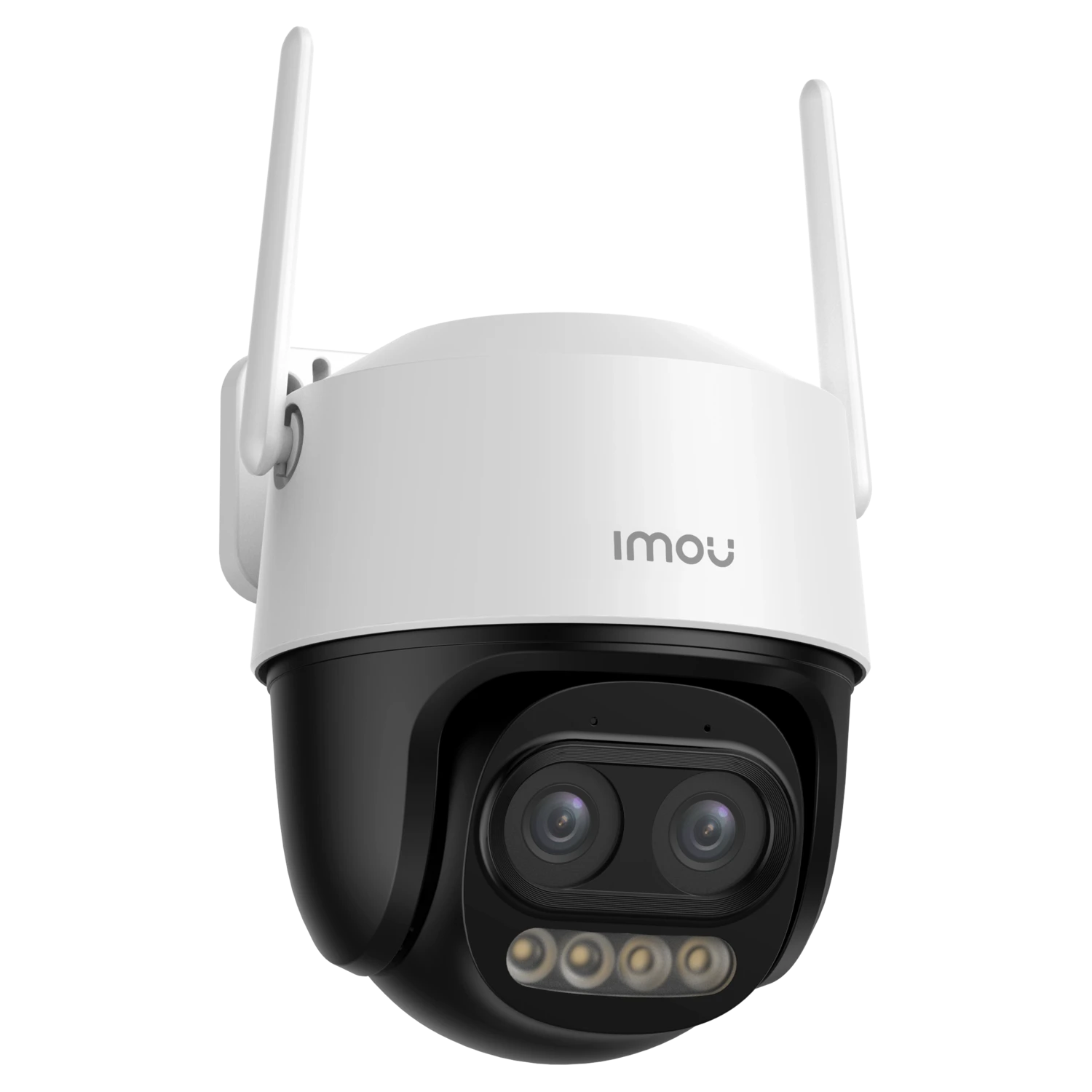 NUEVO - CAMARA CRUISER Z - 5 MP - USO EXTERIOR - WI FI - PN INTERNAL IPC-S7DN-5M0WEZ-IMOU