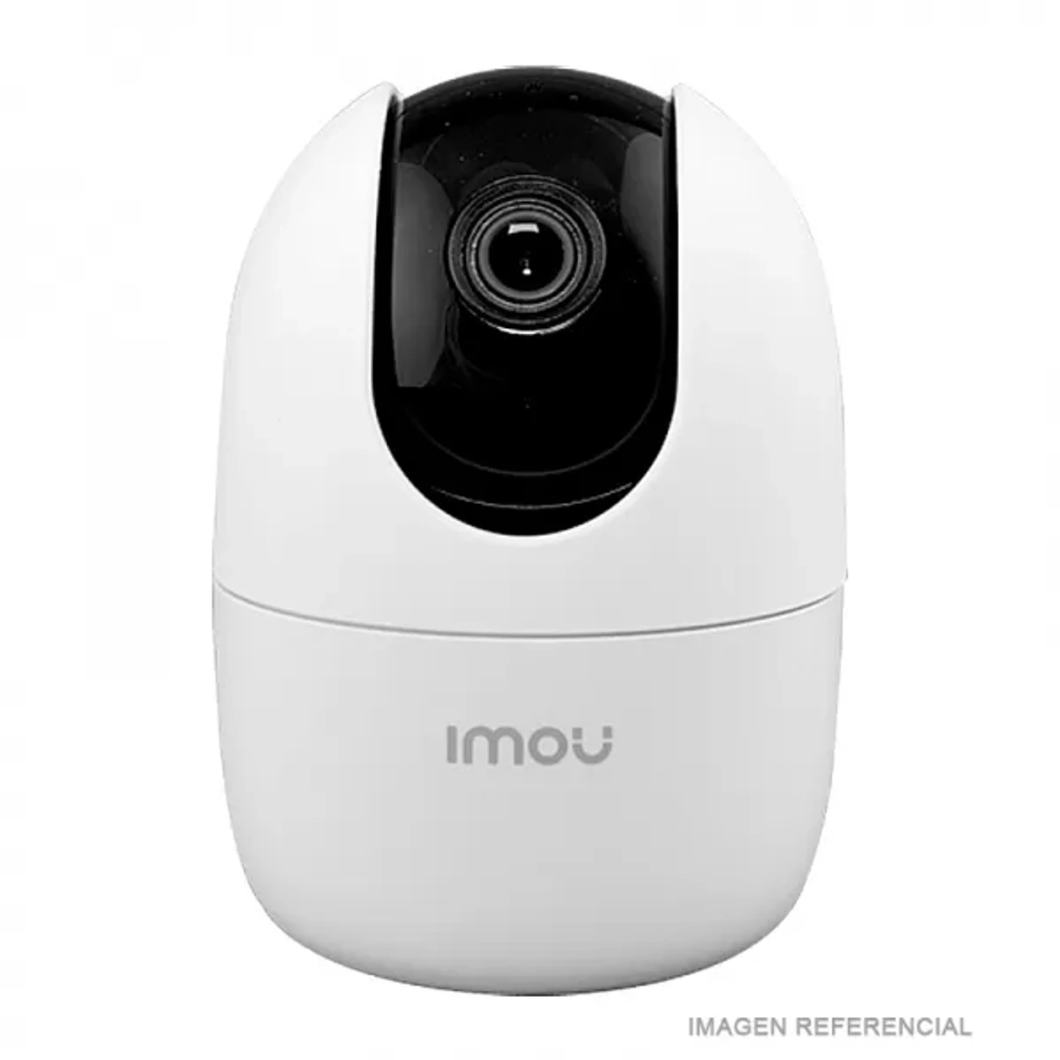 NUEVO - CAMARA RANGER 2 - 5MP - 3.6MM - H.265/H.264 - WIFI - COMUNICACION DOBLE VIA - PN INTERNAL IPC-K2EN-5R1W-IMOU