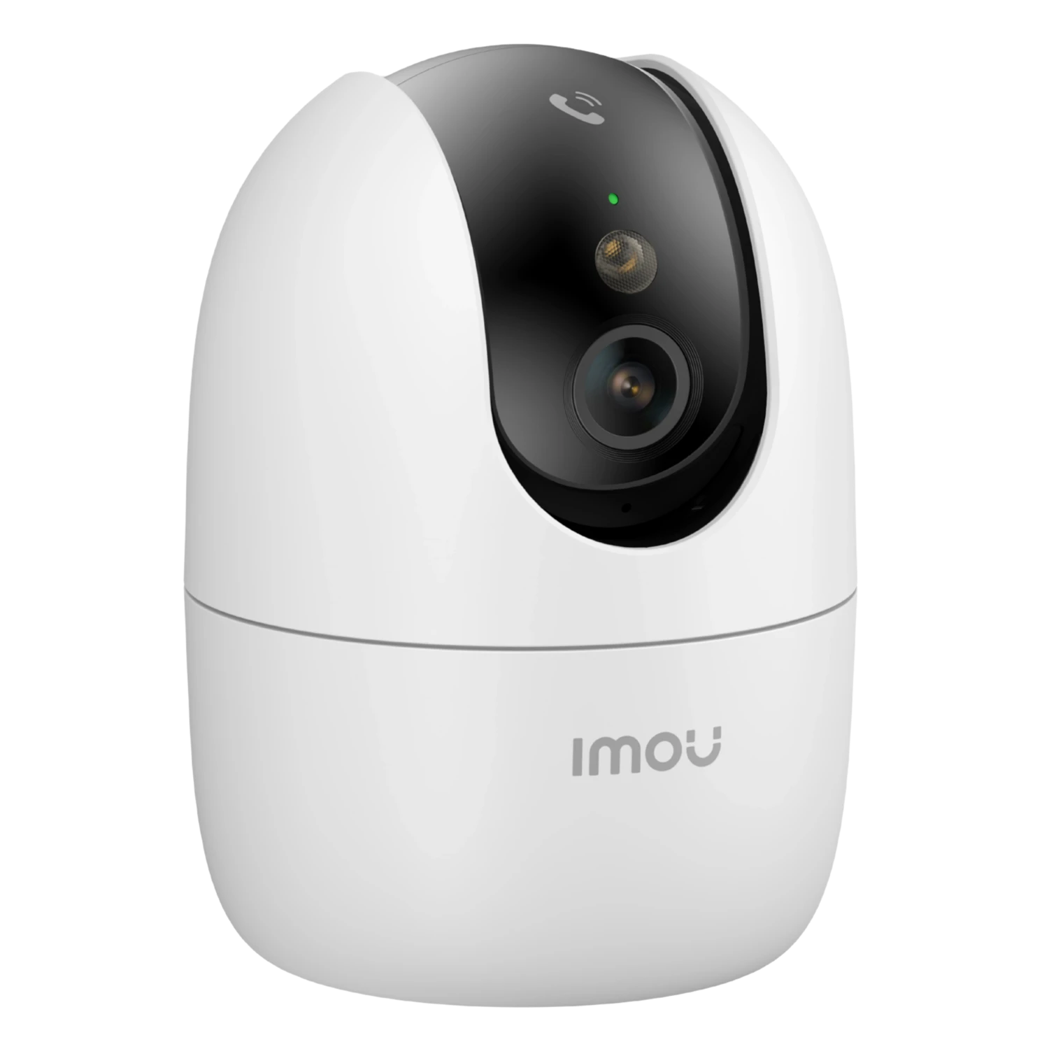 NUEVO - CAMARA RANGER 2 PRO - WIFI - 5 MP - 3.6 MM -2.4/ 5 GHZ - PN INTERNAL IPC-S2EN-5R1S-IMOU