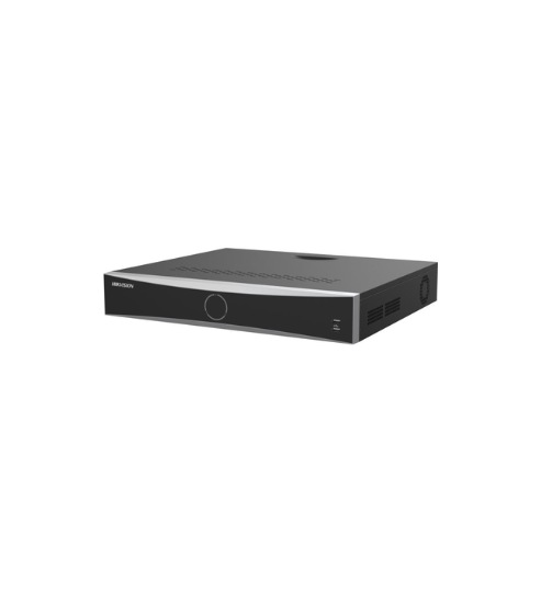 NVR AcuSeek Hikvision DS-7716NXI-K4/VPRO · 16 canales · 4 HDD · 1.5U