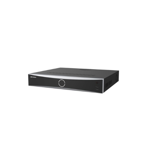 NVR AcuSeek Hikvision DS-7732NXI-K4/VPRO · 32 canales · 4 HDD · 1.5U