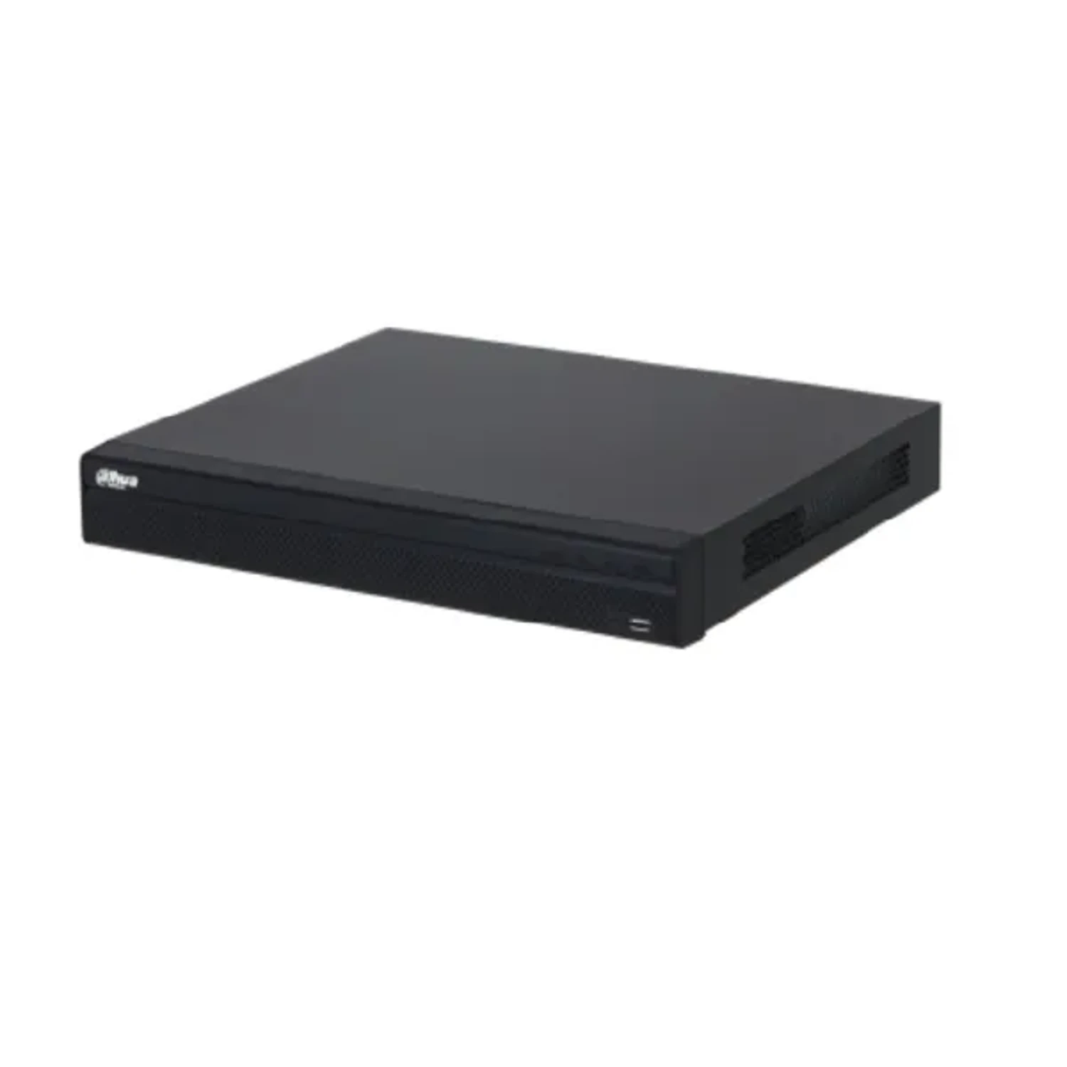 NVR LITE 16CH 16POE 1U, 2 HDD, 4K, SMD PLUS