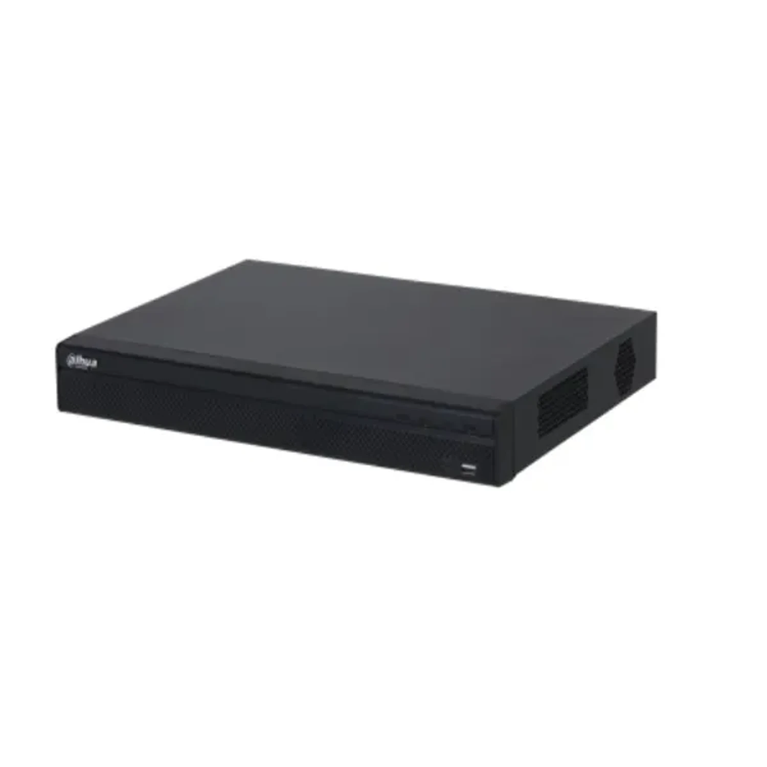 NVR LITE 16CH 1U, 2 HDD, 4K, SMD PLUS