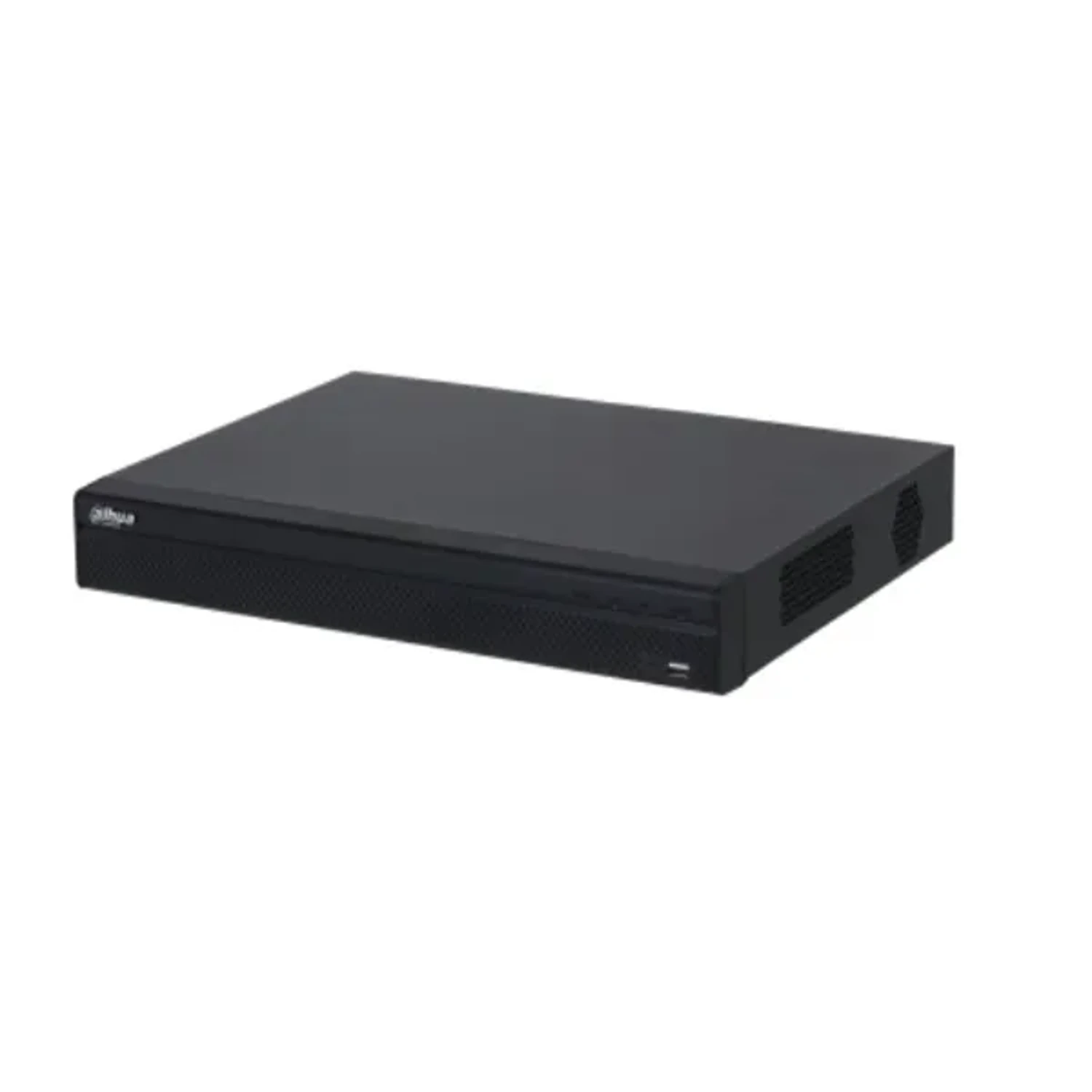 NVR LITE 8CH 1U, 2 HDD, 4K, SMD PLUS