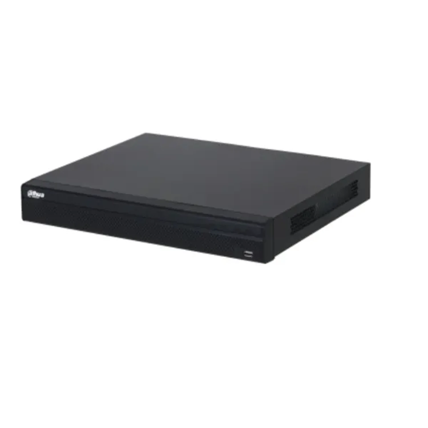 NVR LITE 8CH 8POE 1U, 2 HDD, 4K, SMD PLUS