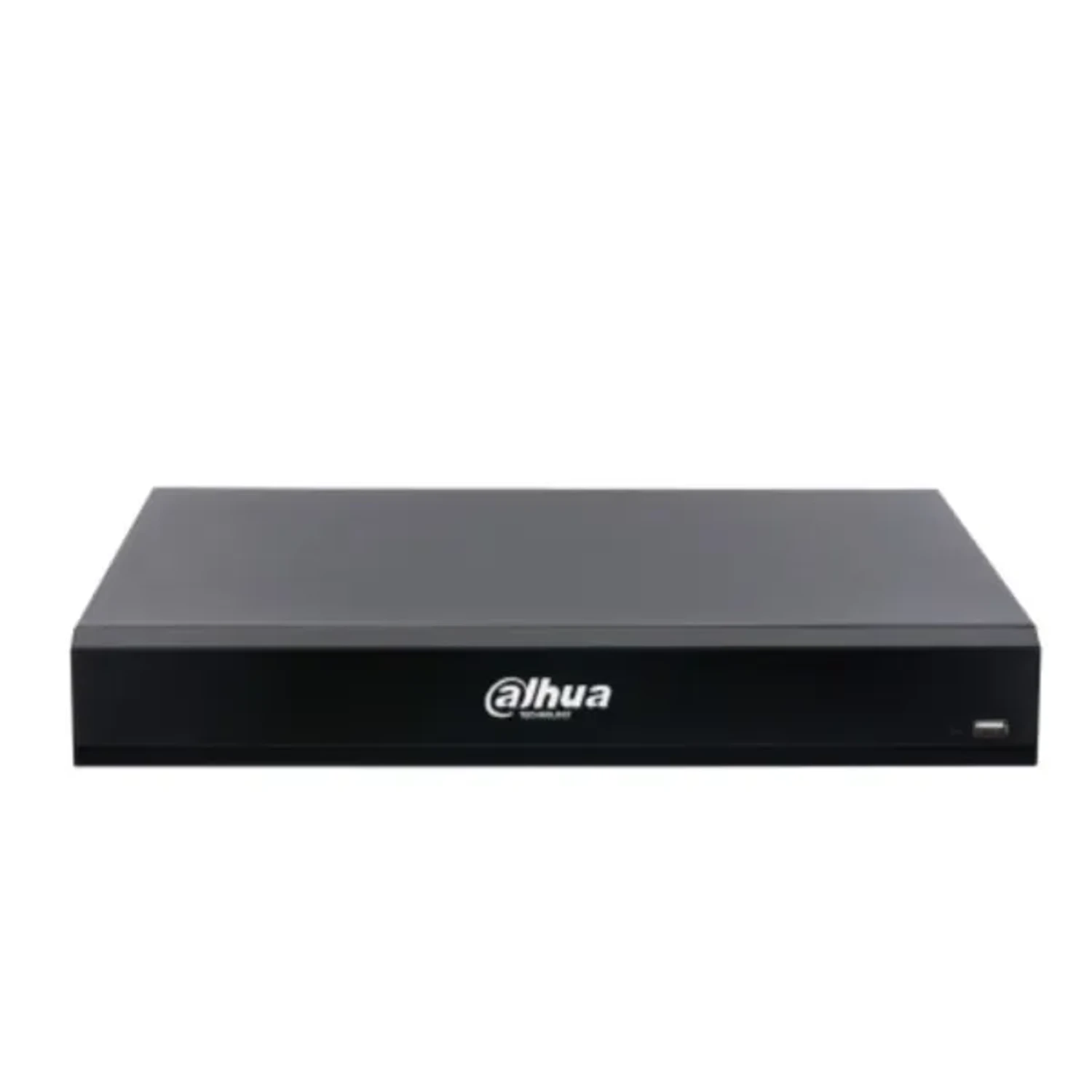 NVR WIZMIND 16CH 16POE 1U, 2 HDD (SERIE XI)