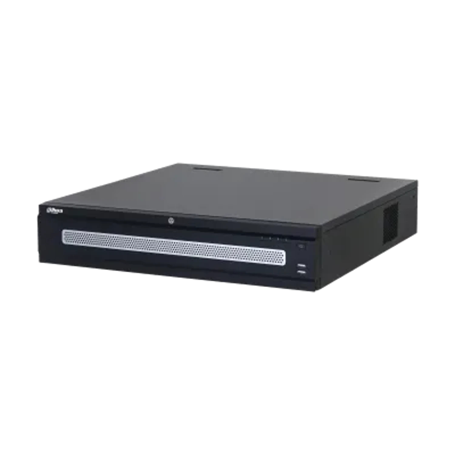 NVR WIZMIND 64CH (SERIE XI, MODELO RH)