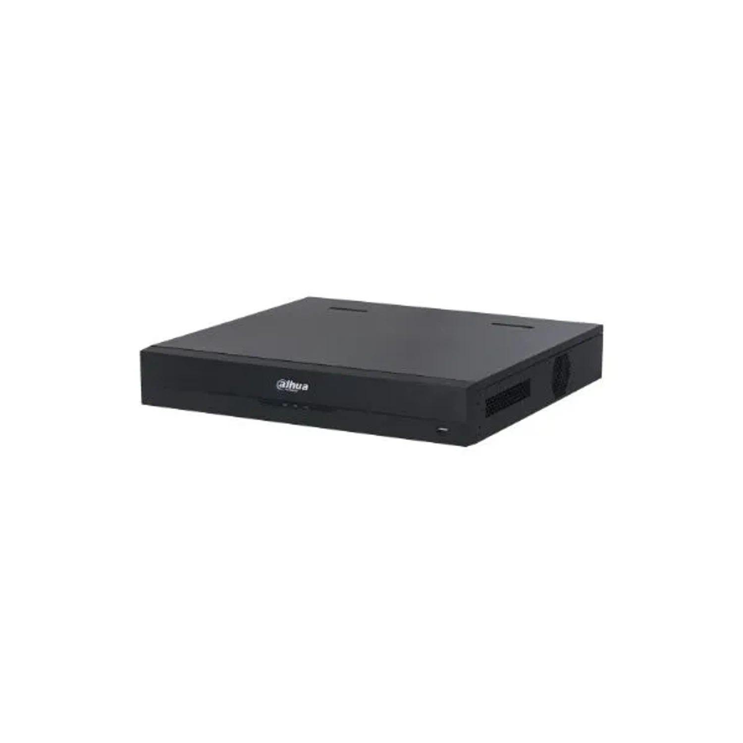 NVR WIZSENSE 16CH 1.5U, 4 HDD, 256 MBPS, HASTA 16MP, SMART H.265+