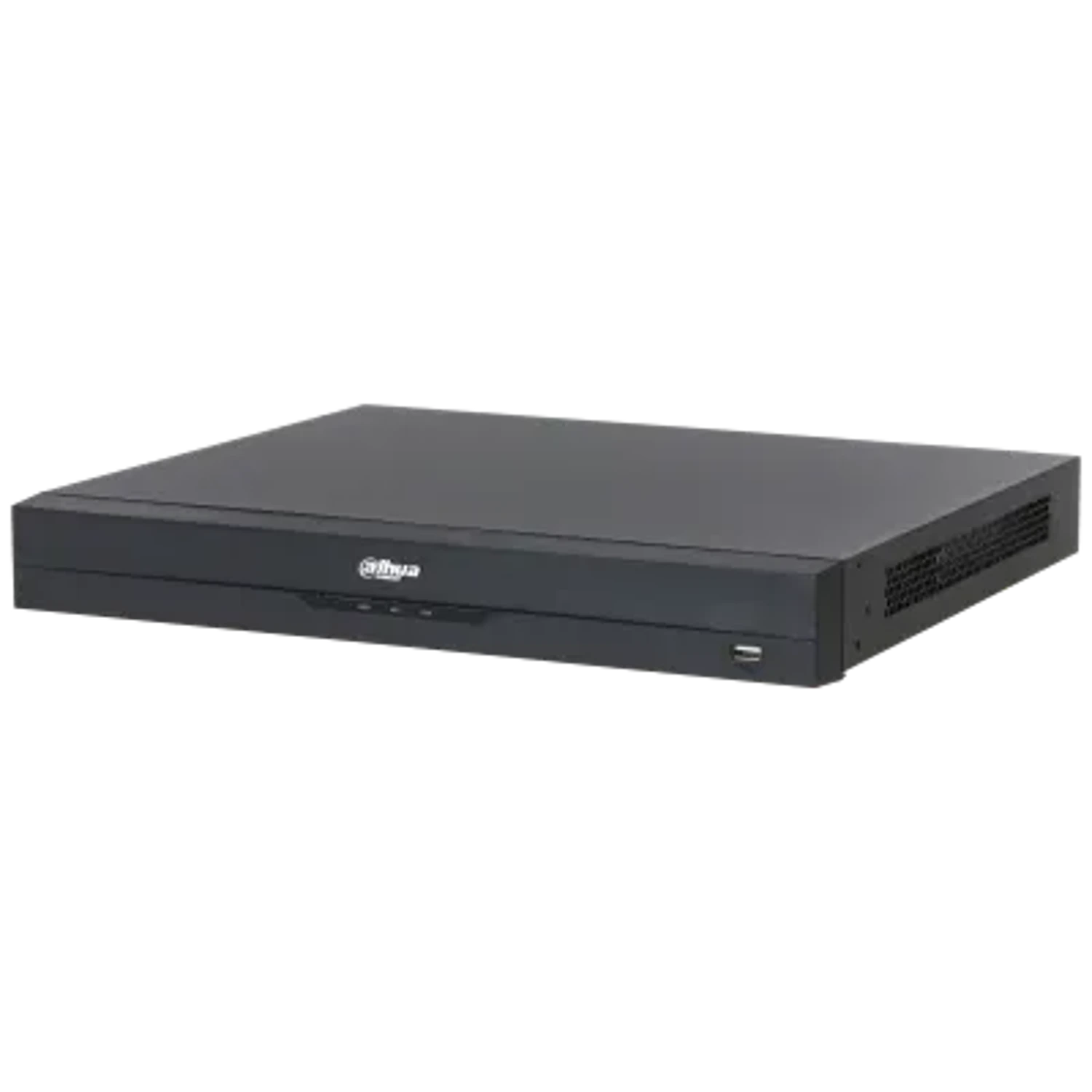 NVR WIZSENSE 16CH 16POE 1U, 2 HDD, 8K HDMI