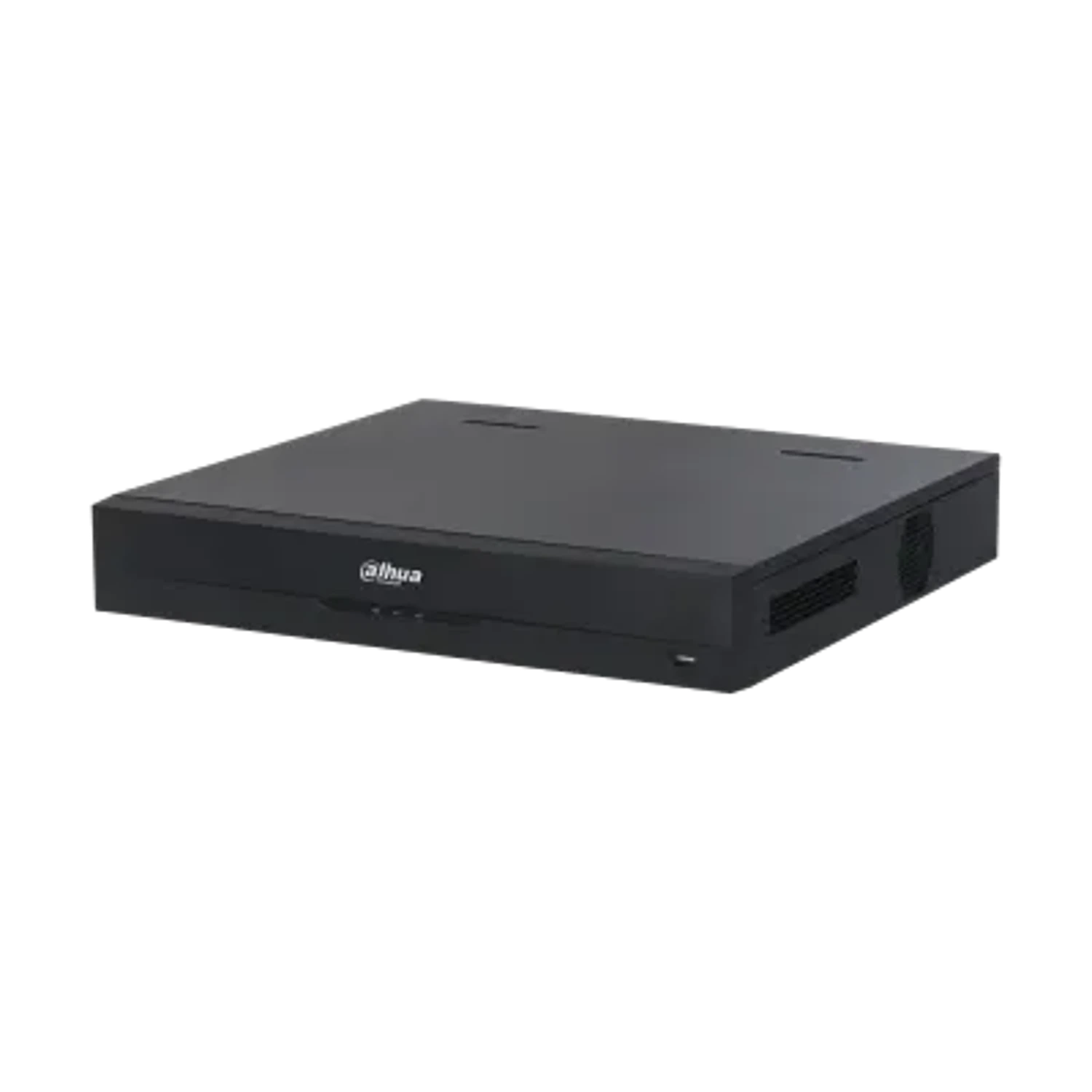 NVR WIZSENSE 32CH 1.5U, 4 HDD, 256 MBPS, HASTA 16MP, SMART H.265+