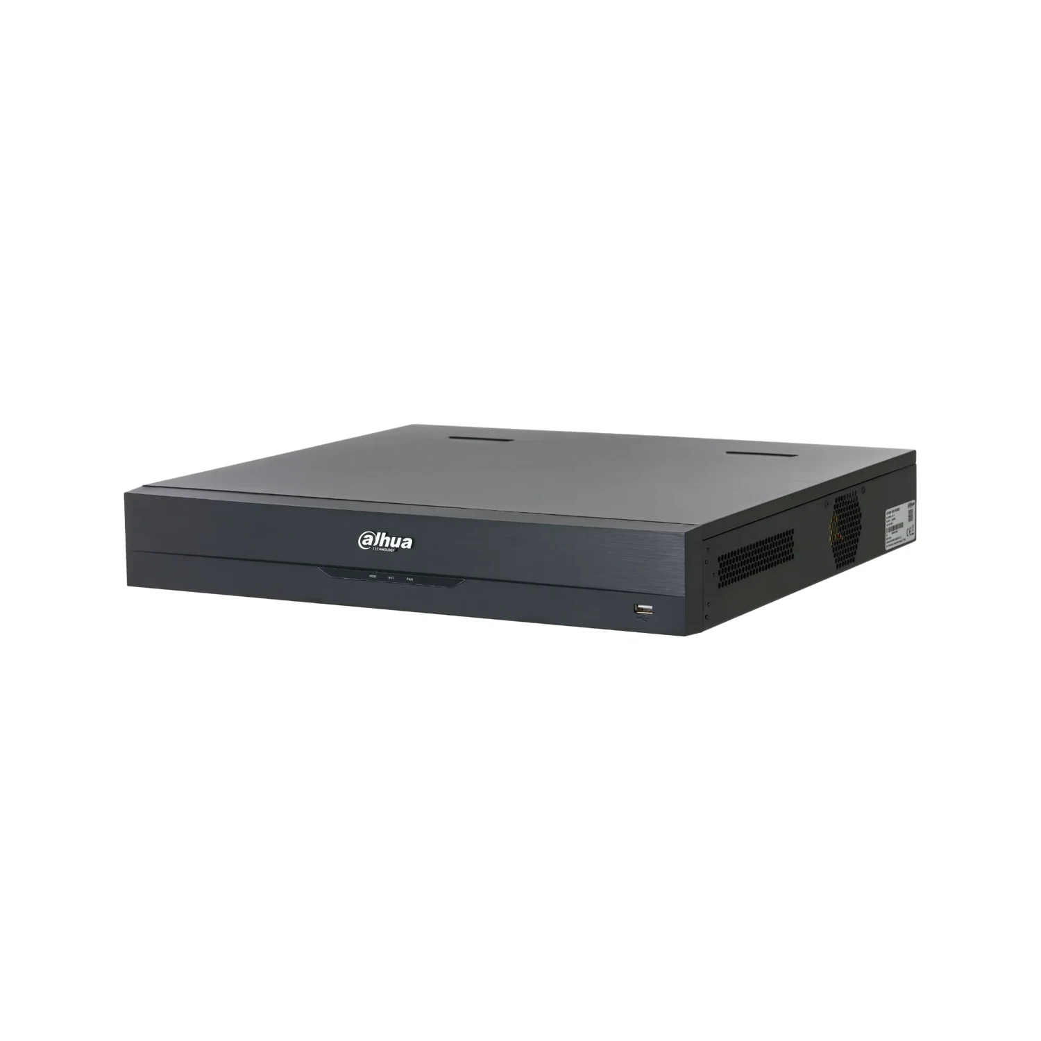 NVR WIZSENSE 32CH 1.5U, 4 HDD, HASTA 32MP, 448 MBPS, SALIDA HDMI 8K, SMART H.265+NVR WIZSENSE 32CH 1.5U, 4 HDD, HASTA 32MP, 448 MBPS, SALIDA HDMI 8K, SMART H.265+