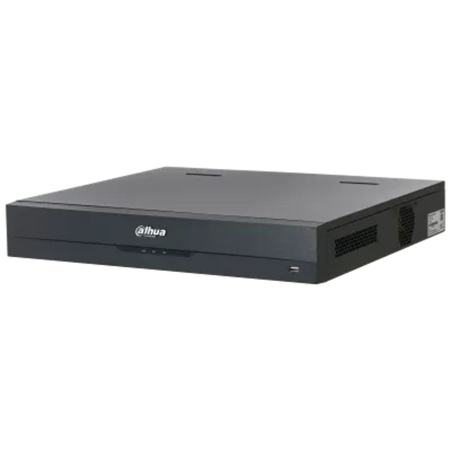 NVR WIZSENSE 32CH 16POE, 8K HDMI (SERIE EI2)