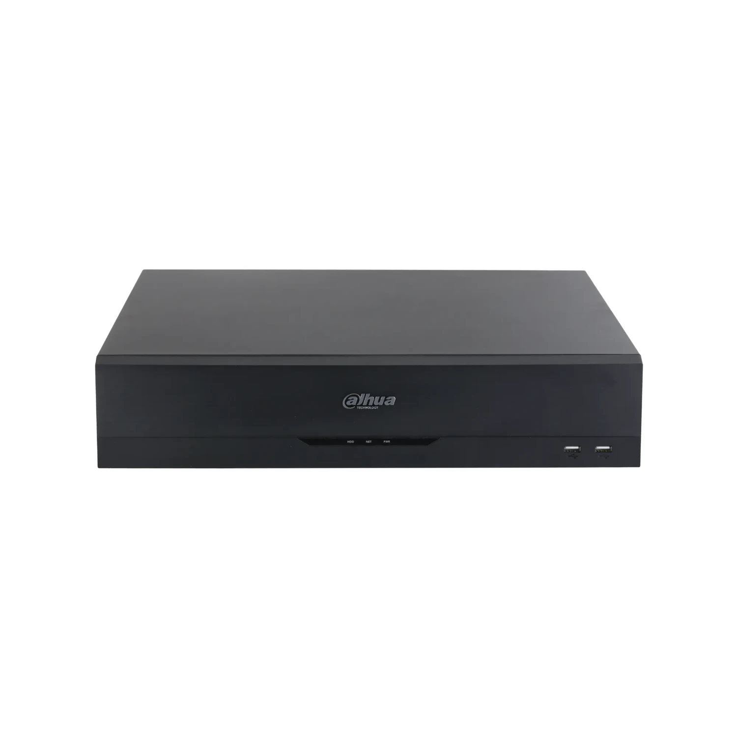 NVR WIZSENSE 64CH 2U, HASTA 8 HDD, 8K HDMI