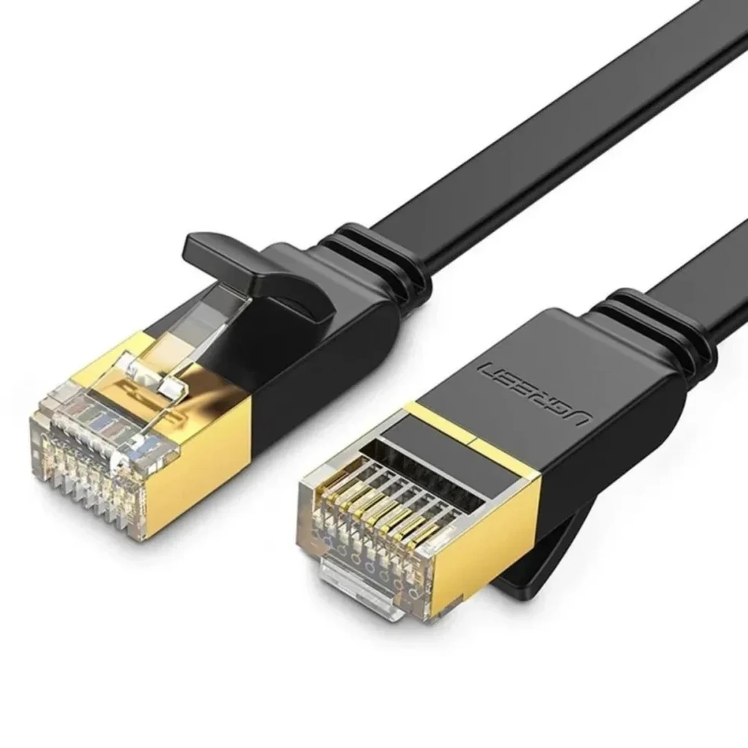 NW150 - UGREEN CAT 7 ROUND ETHERNET CABLE 2M
