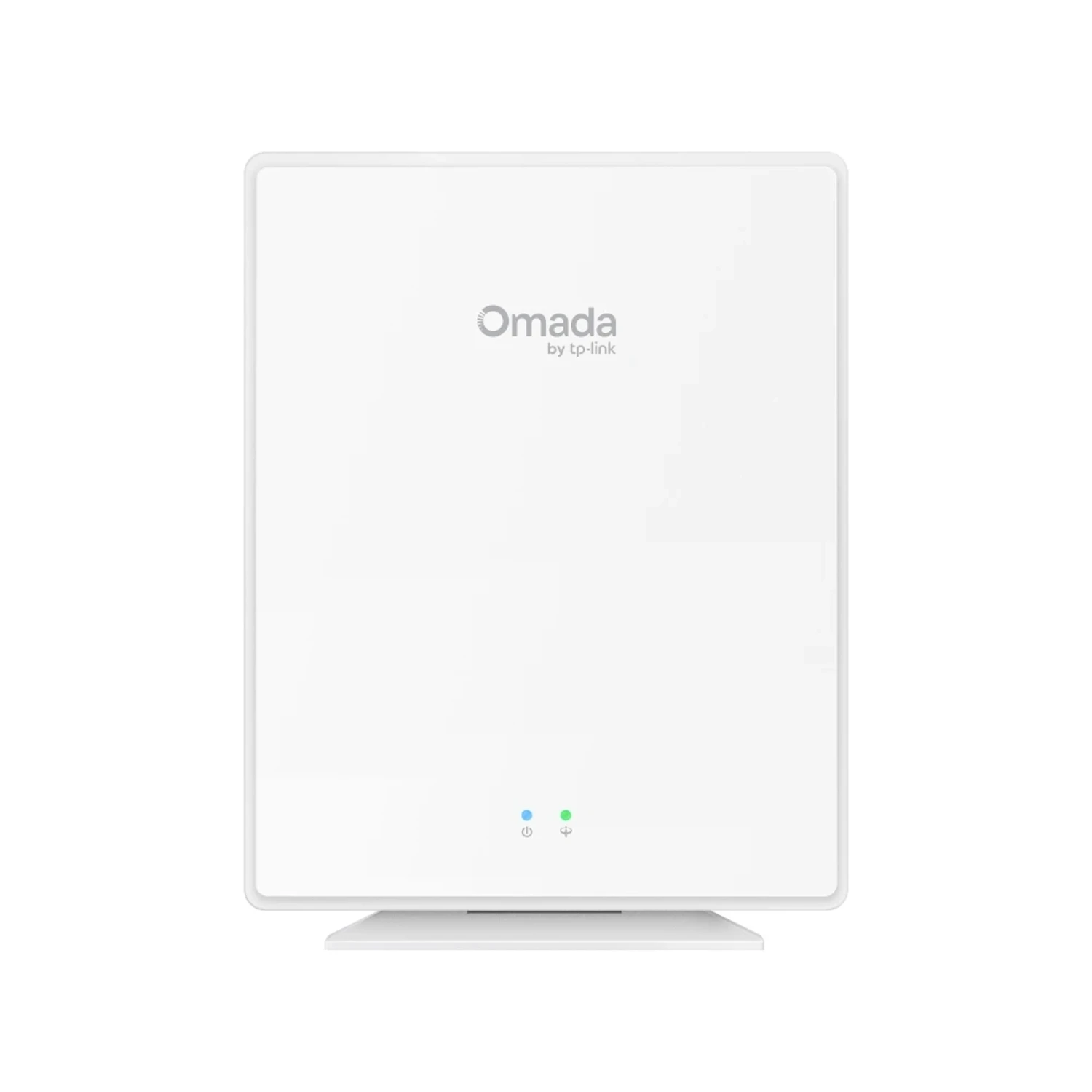 OMADA Access Point GPON WiFi 6 AX1800, puerto GPON SC/APC, 4 puertos Gigabit, 1 puerto FXS, Omada Mesh, roaming continuo y gestión centralizada SDN.