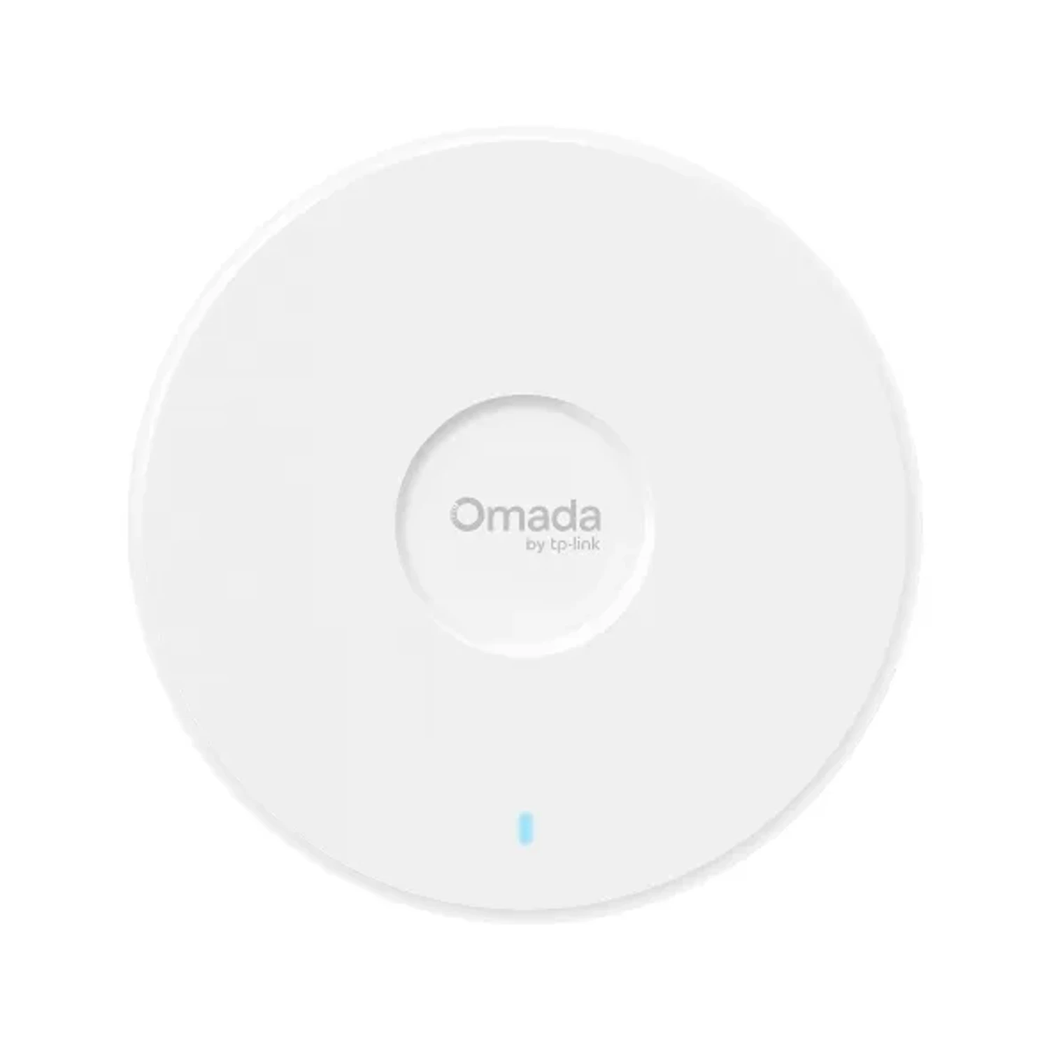 Omada Access Point WiFi 7 BE11000 5GHz(5765)+6GHz(5765), 2.5 Gigabit, PoE+, MU-MIMO, OFDMA, MLO, roaming, mesh.