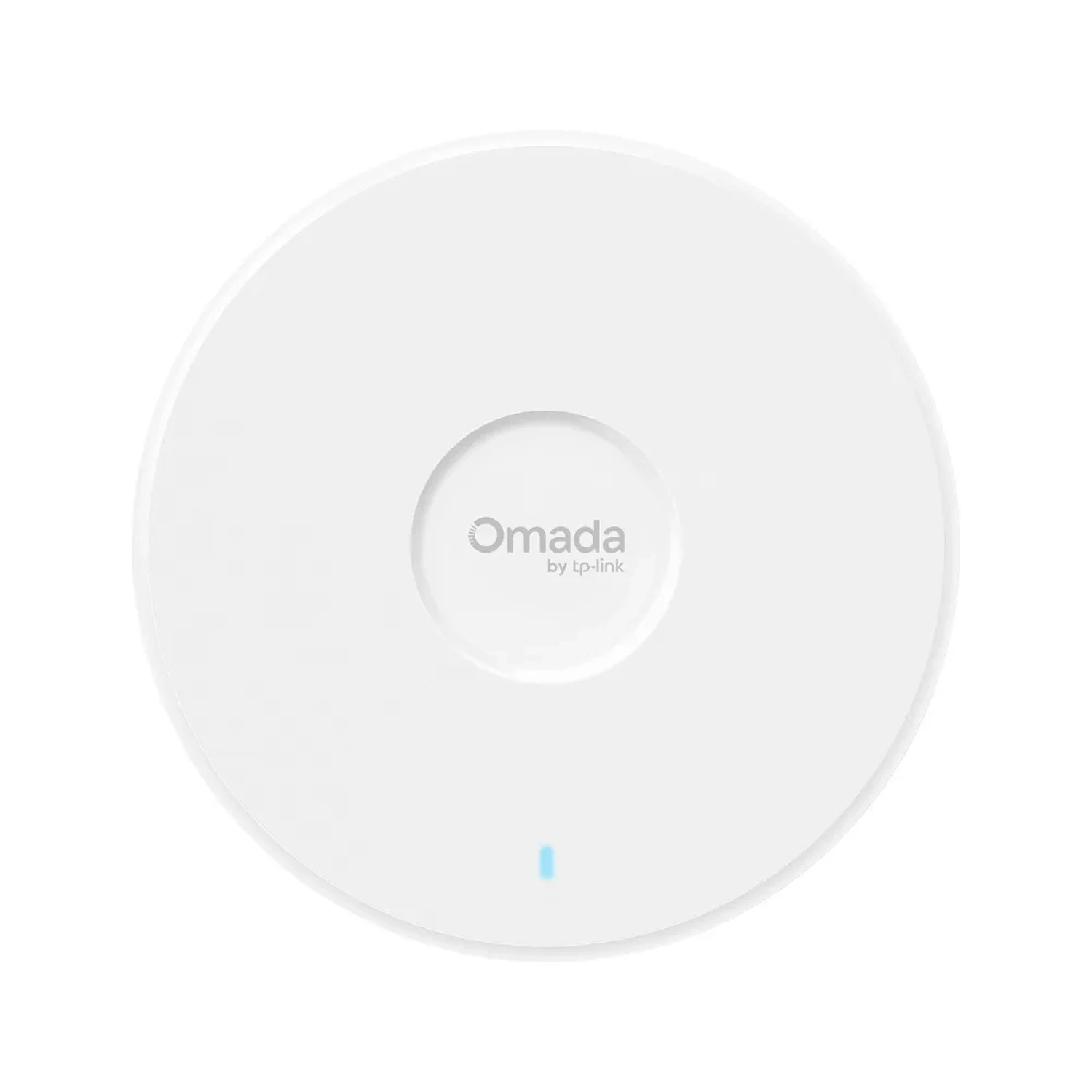 Omada Access Point WiFi 7 BE15000 2.4GHz(688)+5GHz(8648)+6GHz(5765), 10 Gigabit, PoE++, MU-MIMO, OFDMA, MLO, roaming, mesh.