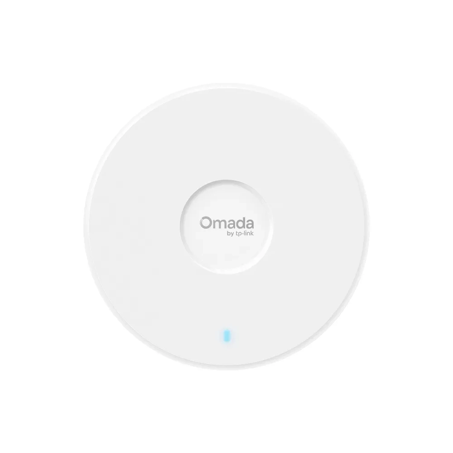 Omada Access Point WiFi 7 BE5000 2.4GHz(688)+5GHz(4320), 2.5 Gigabit, PoE+, MU-MIMO, OFDMA, MLO, roaming, mesh, techo.