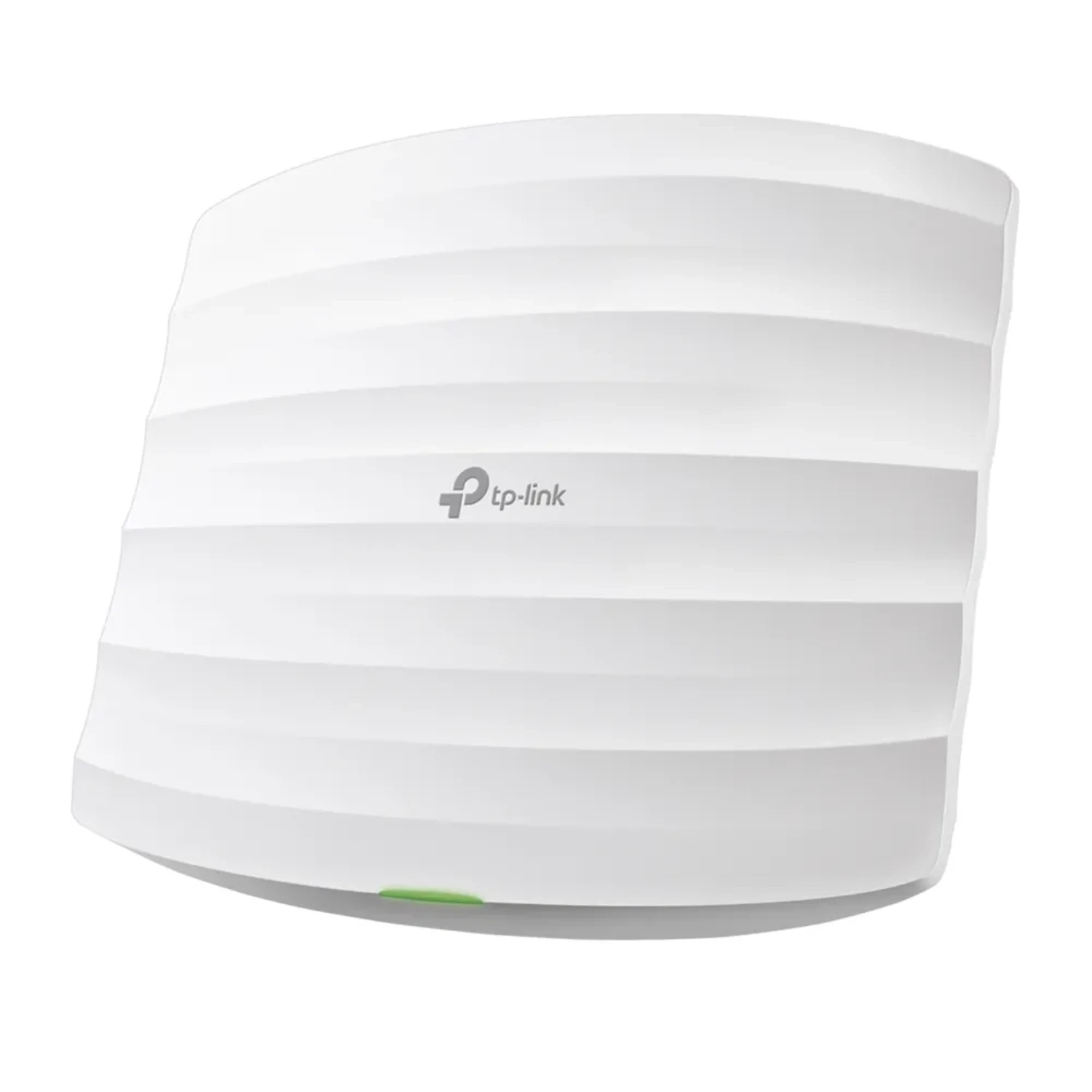 Omada Access Point WiFi4 N300 2.4GHz(300), 1GE, PoE, 2×4dBi, multi-SSID, portal cautivo, gestión Omada SDN.