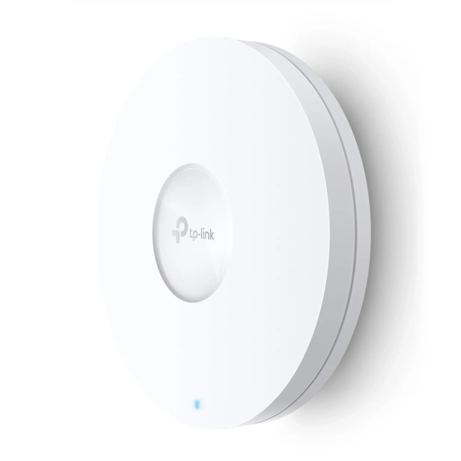 Omada Access Point WiFi6 AX1800 2.4GHz(574)+5GHz(1201), Gigabit, PoE+, MU-MIMO, OFDMA, roaming, mesh.