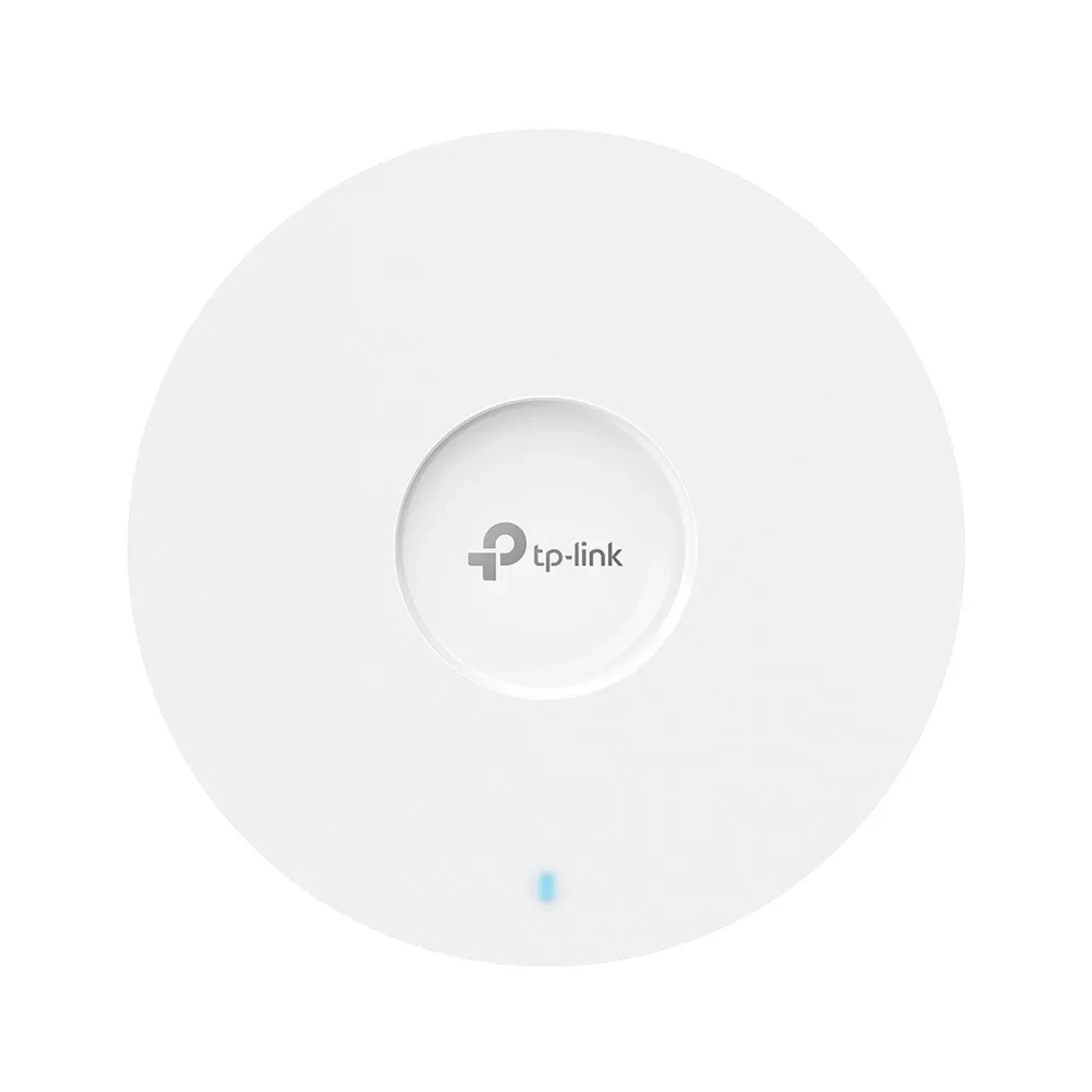 Omada Access Point WiFi6 AX6000 2.4GHz(1148)+5GHz(4804), 2.5GE, PoE+, MU-MIMO, OFDMA, HE160, mesh, roaming.